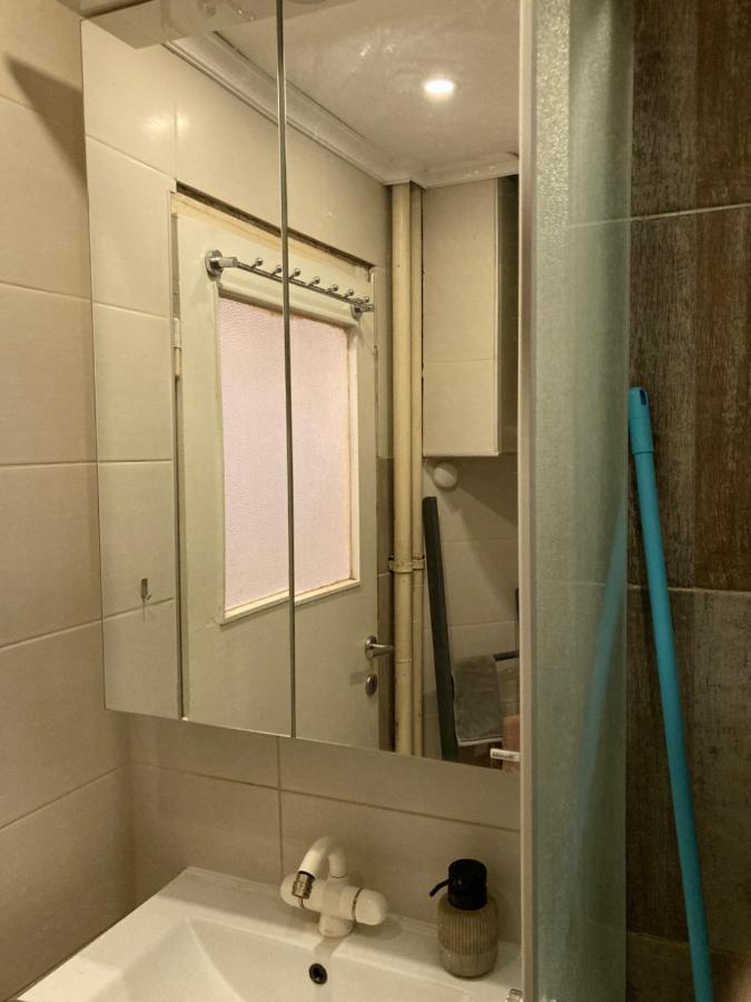 Apartman Tilia Βελιγράδι Εξωτερικό φωτογραφία