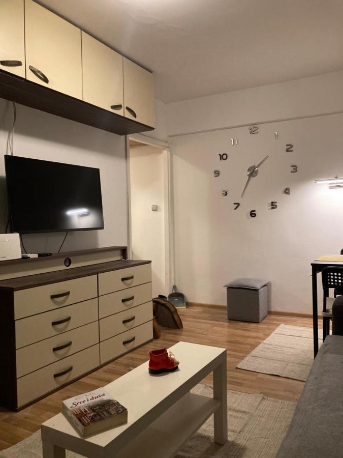 Apartman Tilia Βελιγράδι Εξωτερικό φωτογραφία