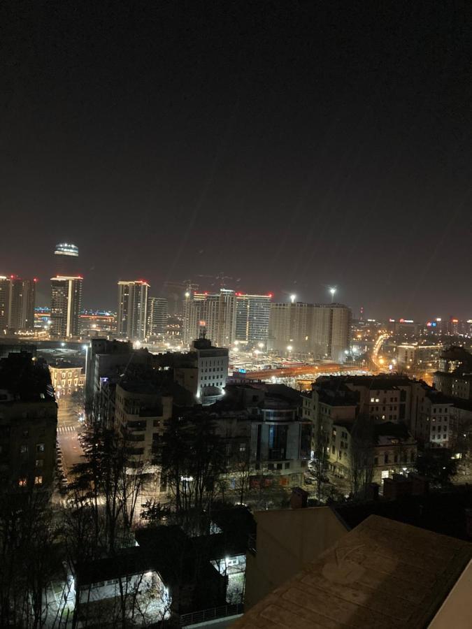 Apartman Tilia Βελιγράδι Εξωτερικό φωτογραφία