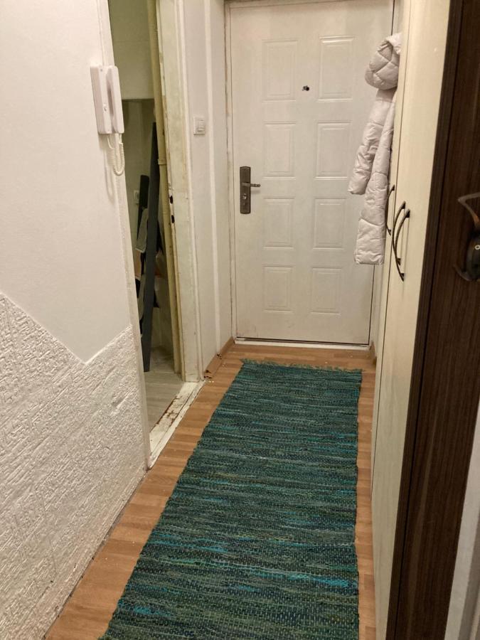 Apartman Tilia Βελιγράδι Εξωτερικό φωτογραφία