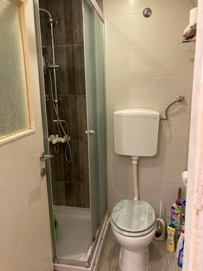 Apartman Tilia Βελιγράδι Εξωτερικό φωτογραφία