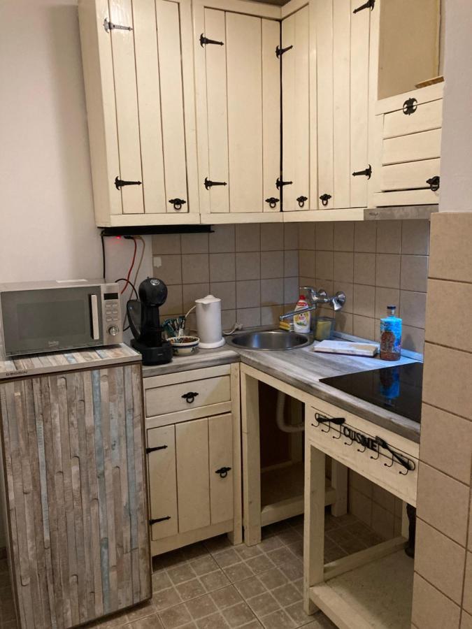Apartman Tilia Βελιγράδι Εξωτερικό φωτογραφία