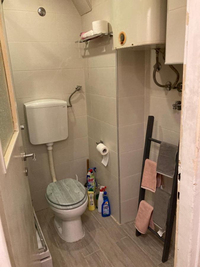 Apartman Tilia Βελιγράδι Εξωτερικό φωτογραφία