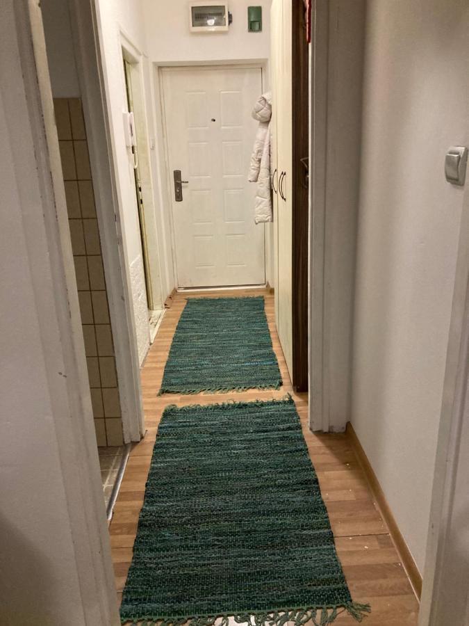Apartman Tilia Βελιγράδι Εξωτερικό φωτογραφία