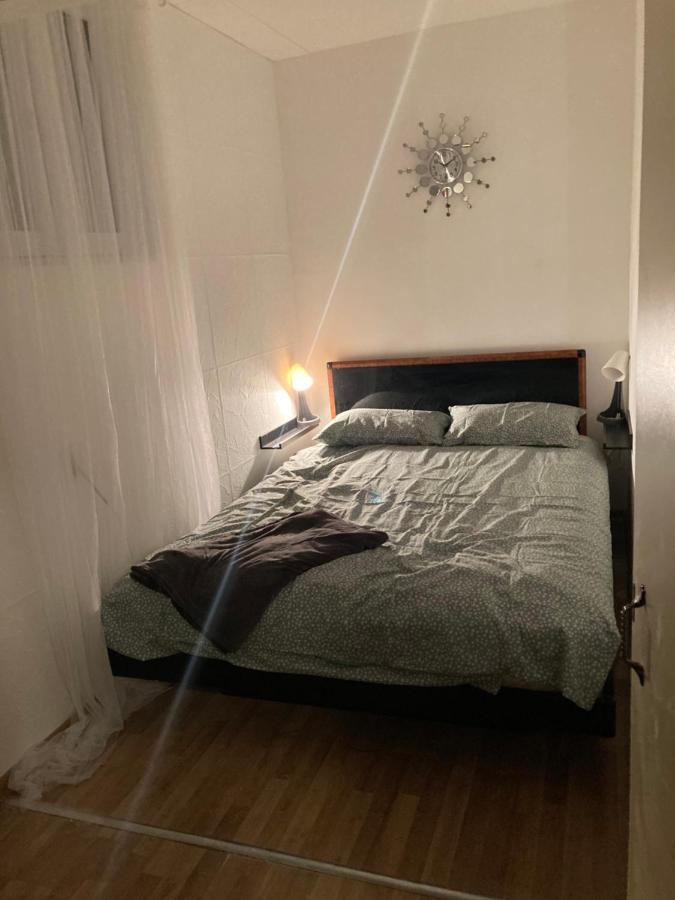 Apartman Tilia Βελιγράδι Εξωτερικό φωτογραφία