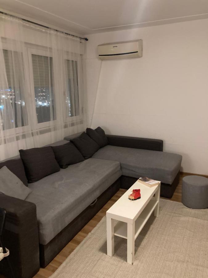 Apartman Tilia Βελιγράδι Εξωτερικό φωτογραφία